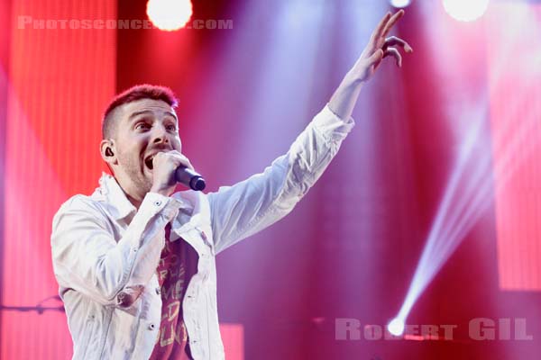 OUTERNATIONAL - 2014-09-13 - LA COURNEUVE - Parc Departemental - Scene Zebrock - 